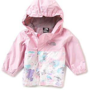 baby girl north face jacket sale
